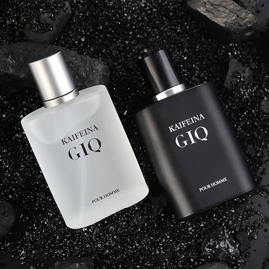 Aquatic Aromatic Eau de Perfume for men -50Ml - Maison Novaire