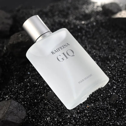 Aquatic Aromatic Eau de Perfume for men -50Ml - Maison Novaire