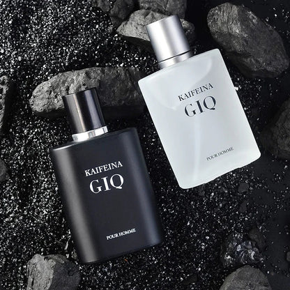 Aquatic Aromatic Eau de Perfume for men -50Ml - Maison Novaire