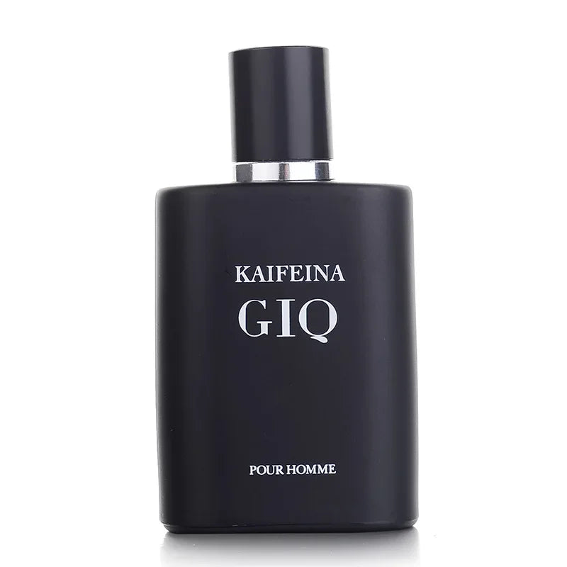Aquatic Aromatic Eau de Perfume for men -50Ml - Maison Novaire