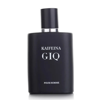 Aquatic Aromatic Eau de Perfume for men -50Ml - Maison Novaire