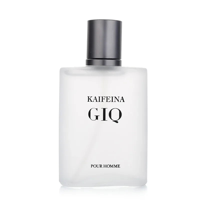Aquatic Aromatic Eau de Perfume for men -50Ml - Maison Novaire