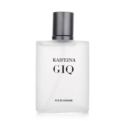 Aquatic Aromatic Eau de Perfume for men -50Ml - Maison Novaire