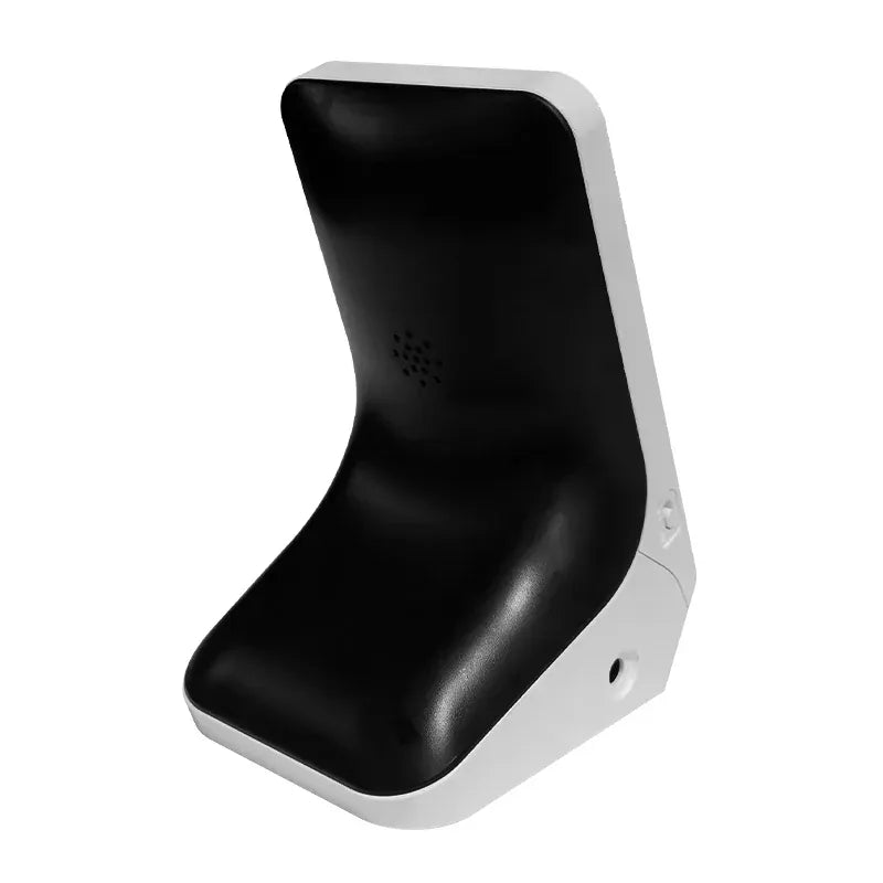 Arm Blood Pressure Monitor - English/Spanish Voice - BLAKESTORE-NG