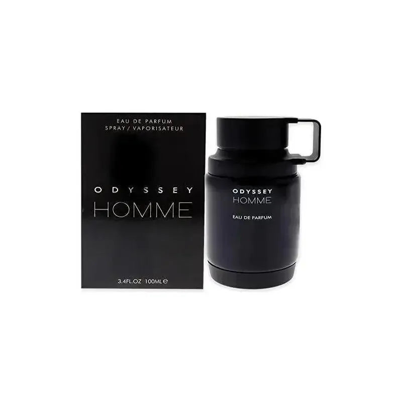 Armaf Odyssey: Long-Lasting Men's Luxury Fragrance Collection - Maison Novaire #