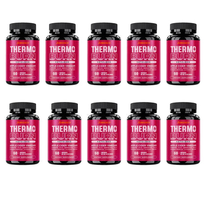 BHB Dietary Capsules – Premium BHB Blend for Fat Burning - Maison Novaire #