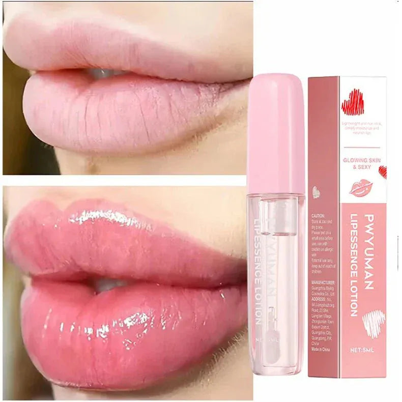 BP Spicule Lip Plumper – Instant Volume & Long-Lasting Moisture Gloss - Maison Novaire #