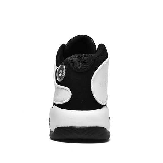 Basketball Running Shoes for Men. - Maison Novaire