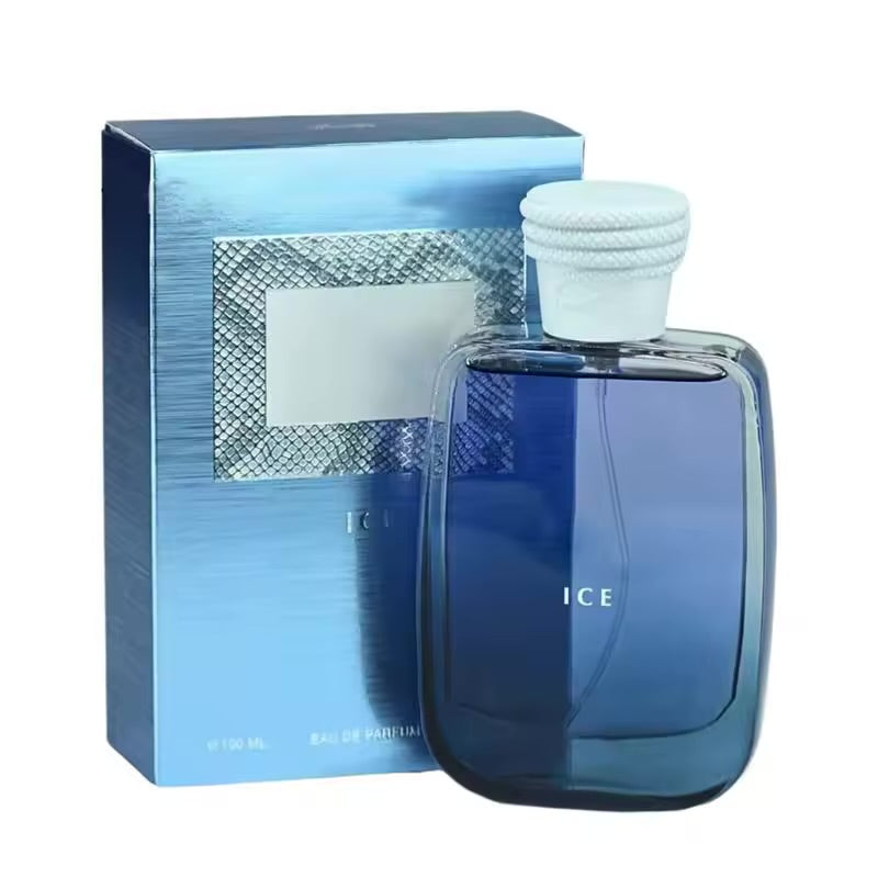 Blue Fresh Men’s Perfume 100ml - Maison Novaire #