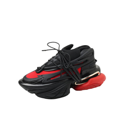Breathable Mesh Sports Shoes - Maison Novaire #