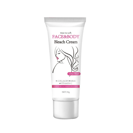 Brightening Cream – Knees, Elbows, Knuckles & Intimate Areas - BLAKESTORE-NG