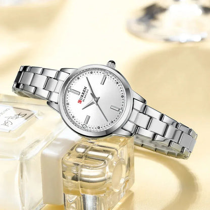 CURREN Original Quartz Watch for Women. - Maison Novaire #