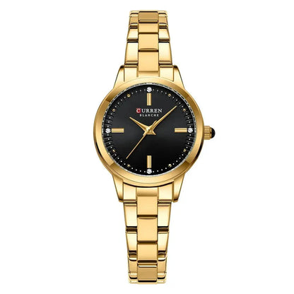 CURREN Original Quartz Watch for Women. - Maison Novaire #