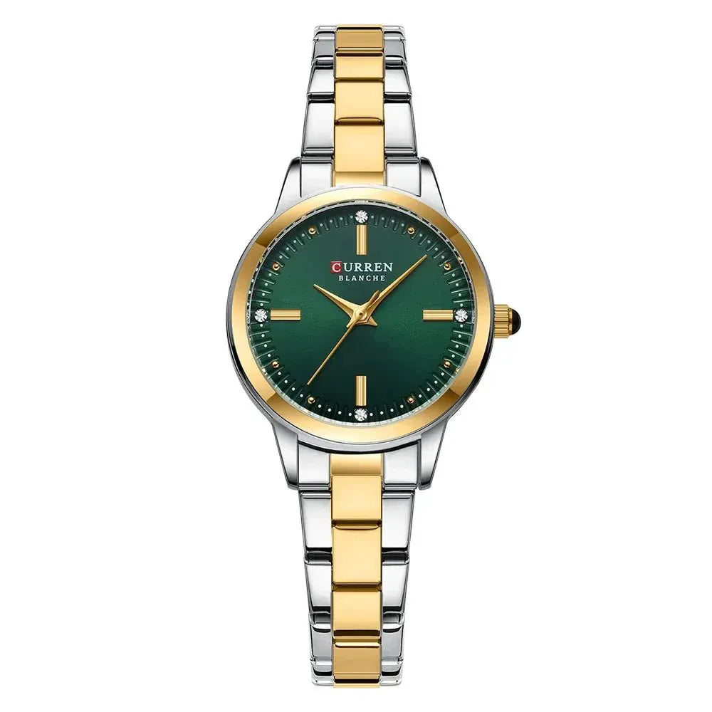 CURREN Original Quartz Watch for Women. - Maison Novaire #