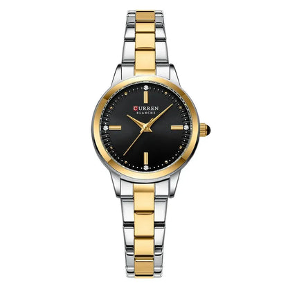 CURREN Original Quartz Watch for Women. - Maison Novaire #