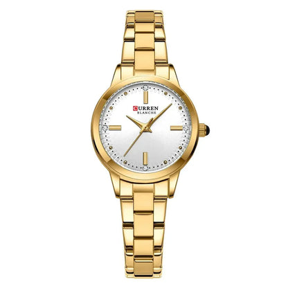 CURREN Original Quartz Watch for Women. - Maison Novaire #