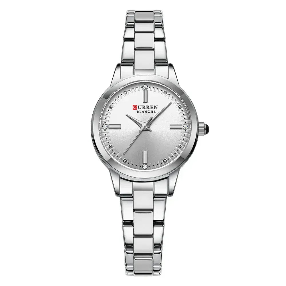 CURREN Original Quartz Watch for Women. - Maison Novaire #
