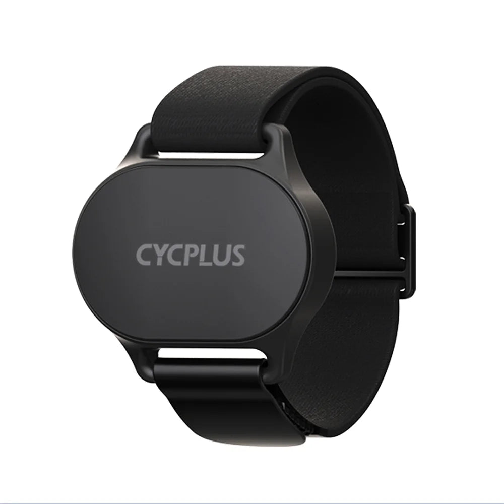 CYCPLUS Arm HR Monitor - BLAKESTORE-NG