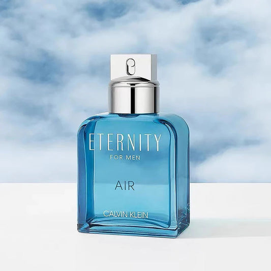 Calvin Klein Eternity Air Pure Love -100ml. - BLAKESTORE-NG