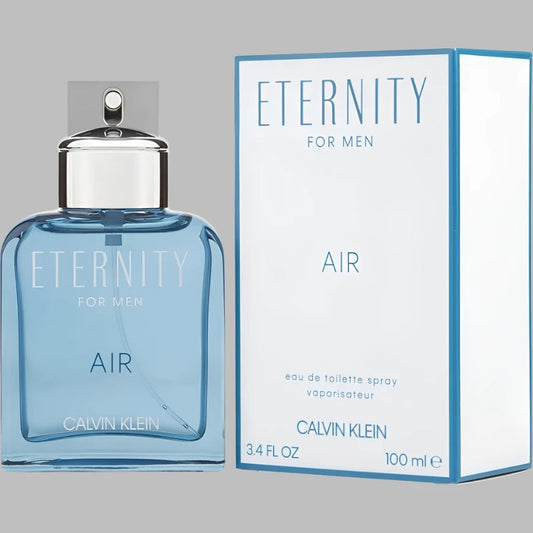 Calvin Klein Eternity Air Pure Love -100ml. - Maison Novaire