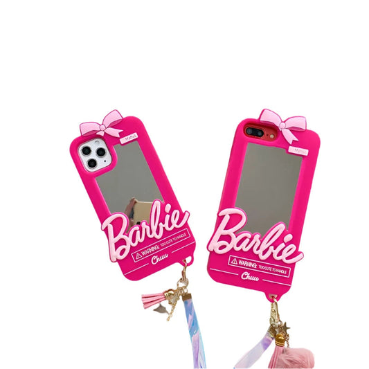 Cartoon Character iPhone Case. - Maison Novaire