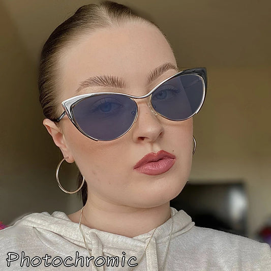 Cat Eye Reading Glasses - BLAKESTORE-NG