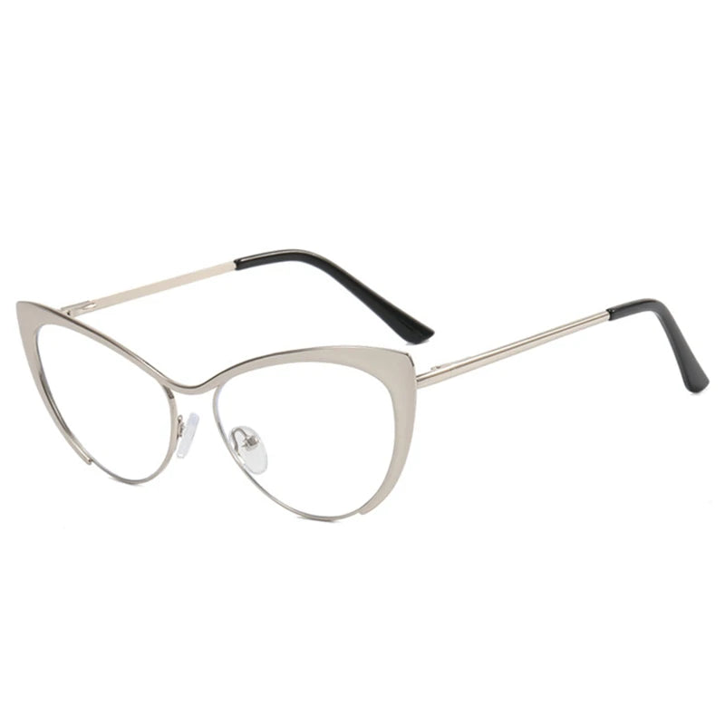 Cat Eye Reading Glasses - Maison Novaire #