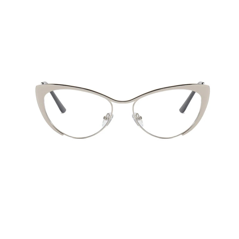 Cat Eye Reading Glasses - Maison Novaire #