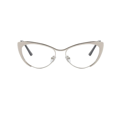 Cat Eye Reading Glasses - Maison Novaire #