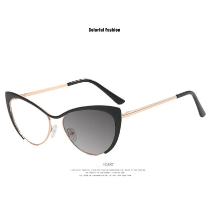 Cat Eye Reading Glasses - Maison Novaire #