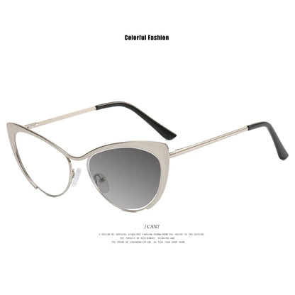 Cat Eye Reading Glasses - Maison Novaire #