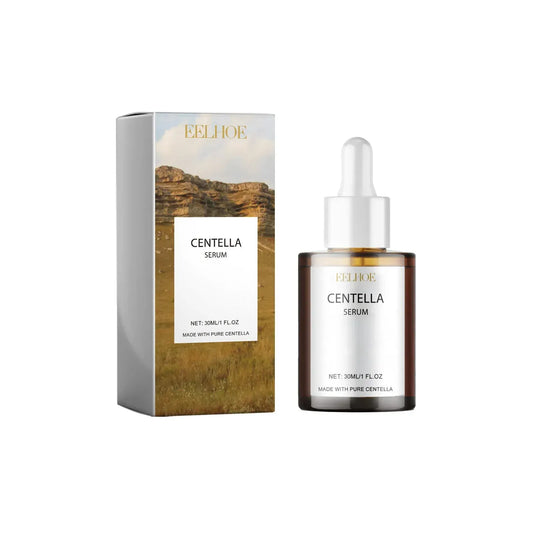 Centella Serum – Hydrating, Brightening & Skin Rejuvenation - Maison Novaire #