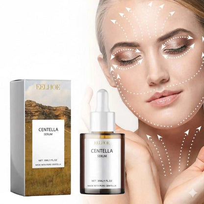 Centella Serum – Hydrating, Brightening & Skin Rejuvenation - Maison Novaire
