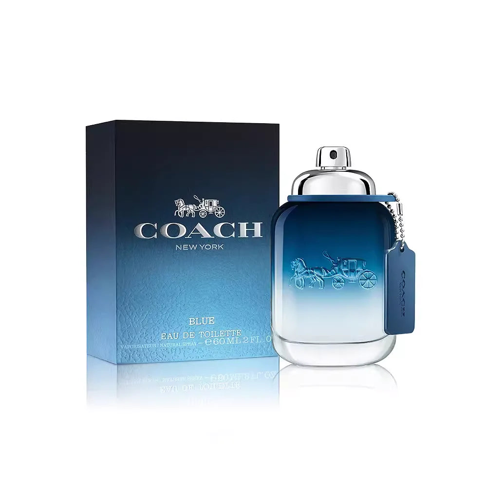 Coach Blue men’s  Perfume - Maison Novaire #