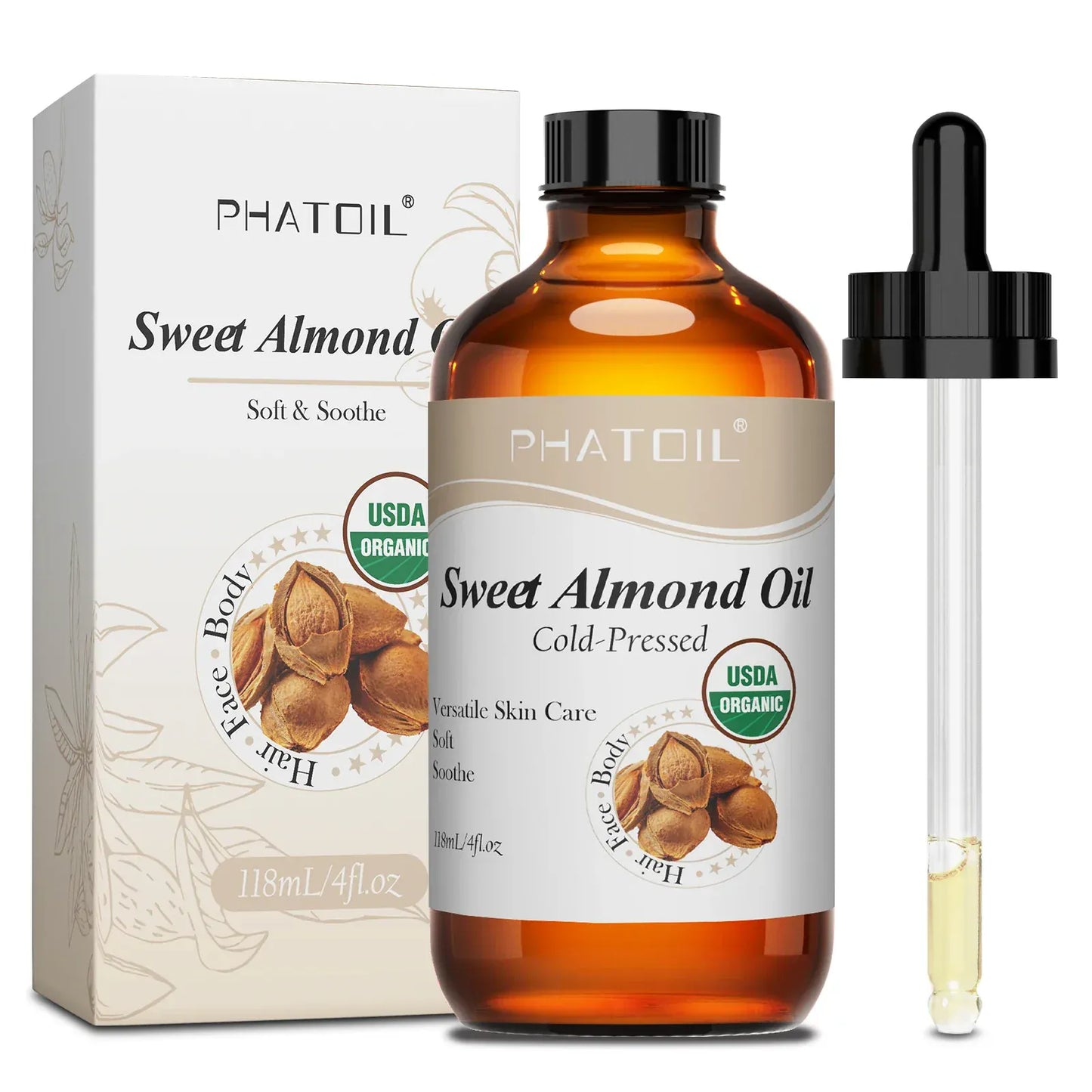 Cold Pressed Organic Castor Oil for Face - Maison Novaire