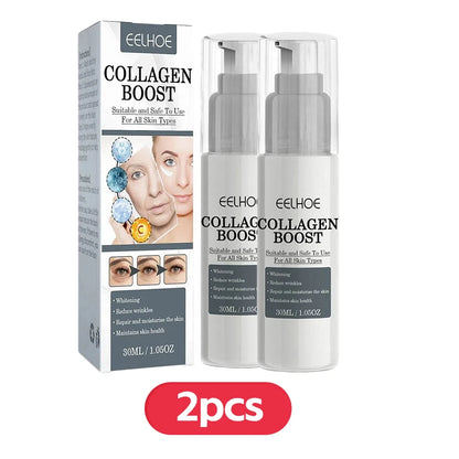 Collagen Firming Cream - BLAKESTORE-NG