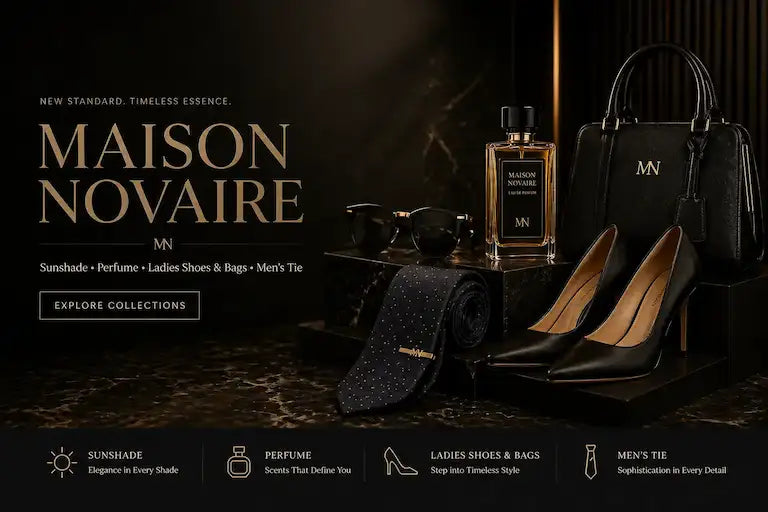 Maison Novaire