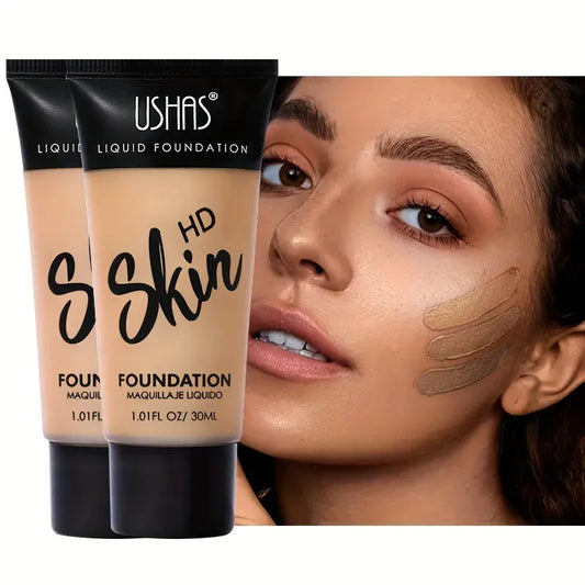 Concealer  Matte Liquid Make Up Foundation - Maison Novaire