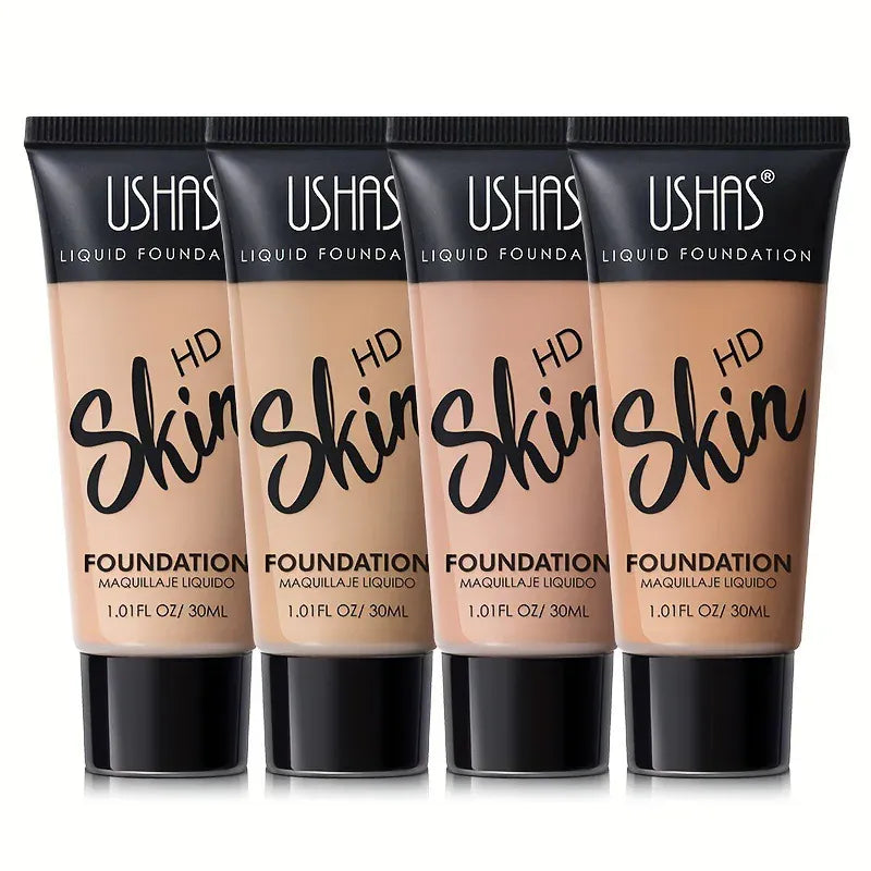 Concealer  Matte Liquid Make Up Foundation - Maison Novaire #