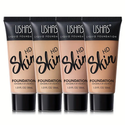 Concealer  Matte Liquid Make Up Foundation - Maison Novaire #