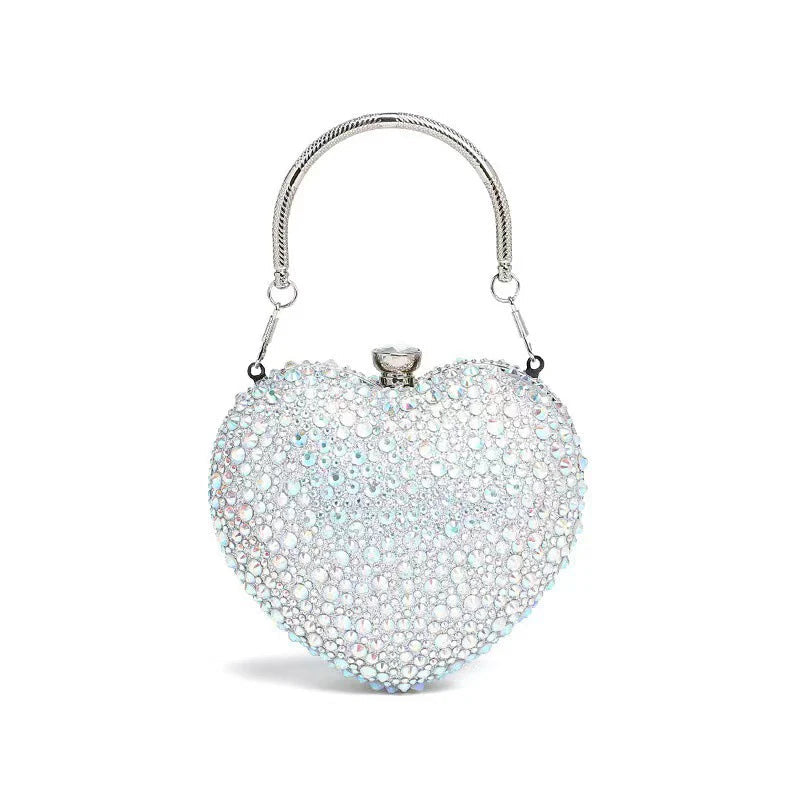 Crossbody Evening Clutch Bag - Maison Novaire #