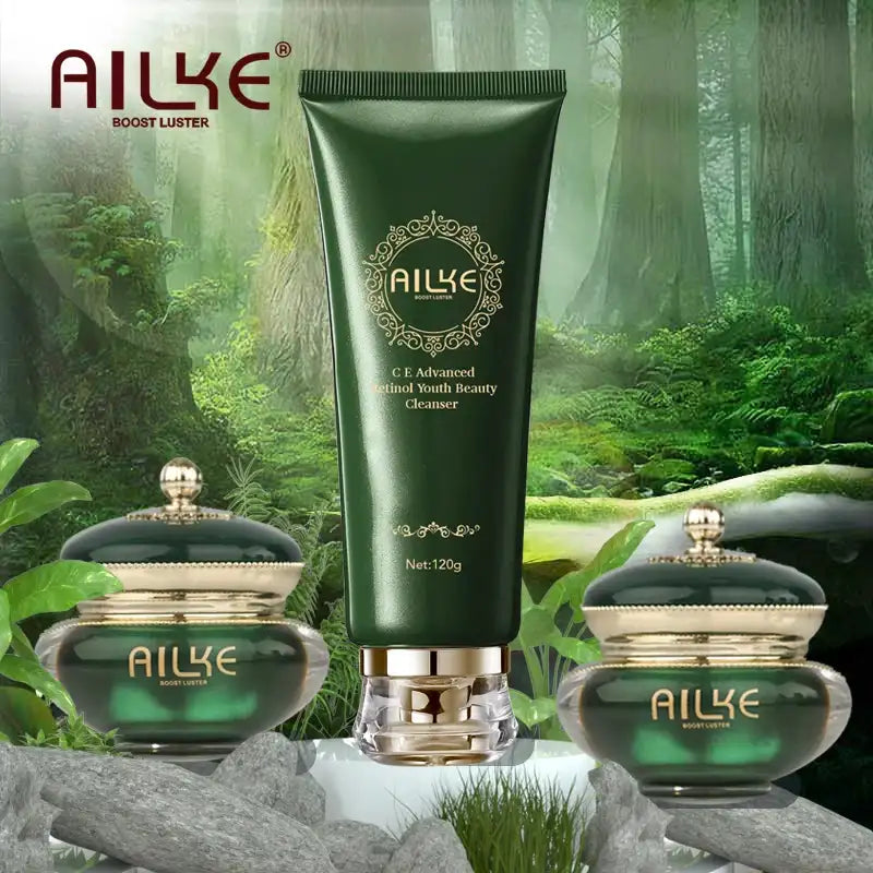 Dark Spots Cream Set - Maison Novaire #