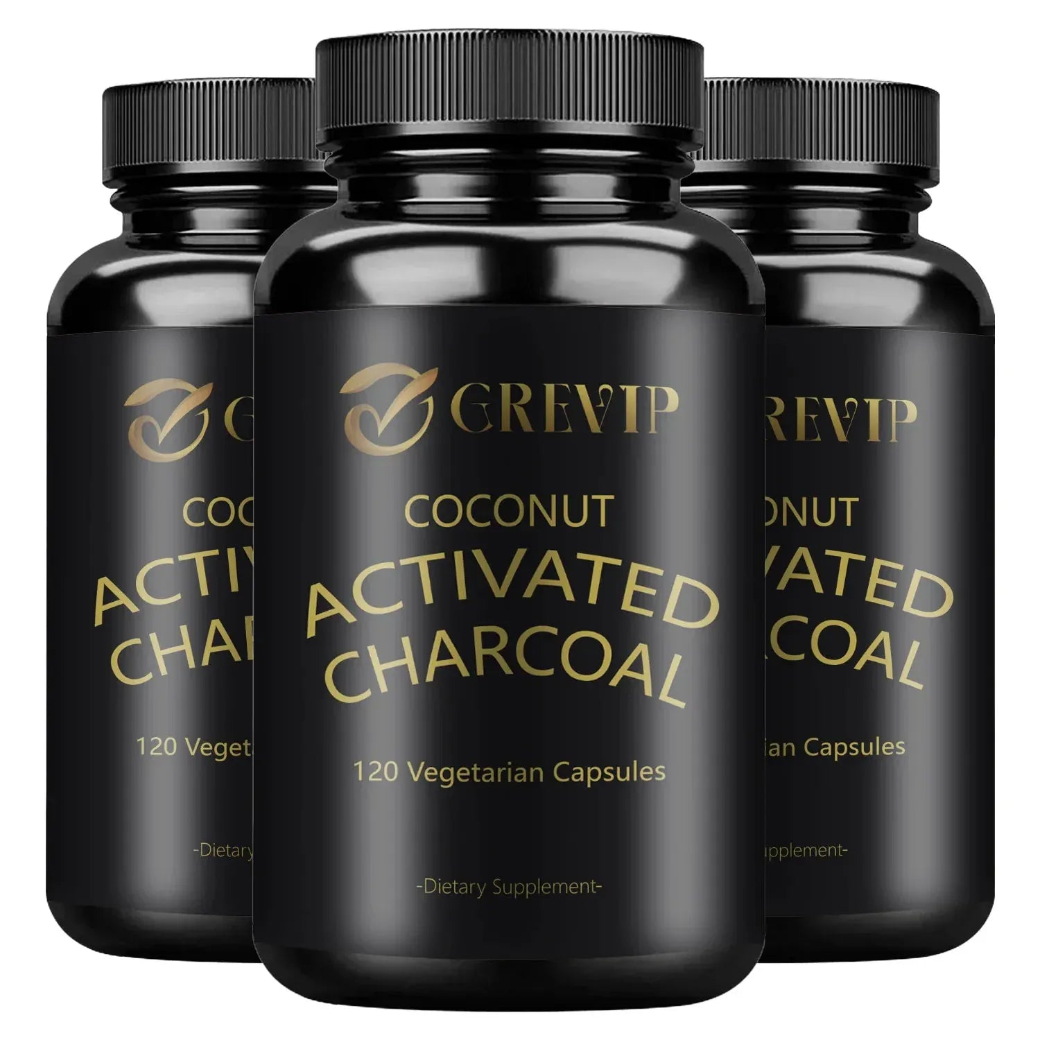 Detoxification, Gas Relieve &nbsp;&amp; Bloating Coconut Charcoal Supplement. - BLAKESTORE-NG