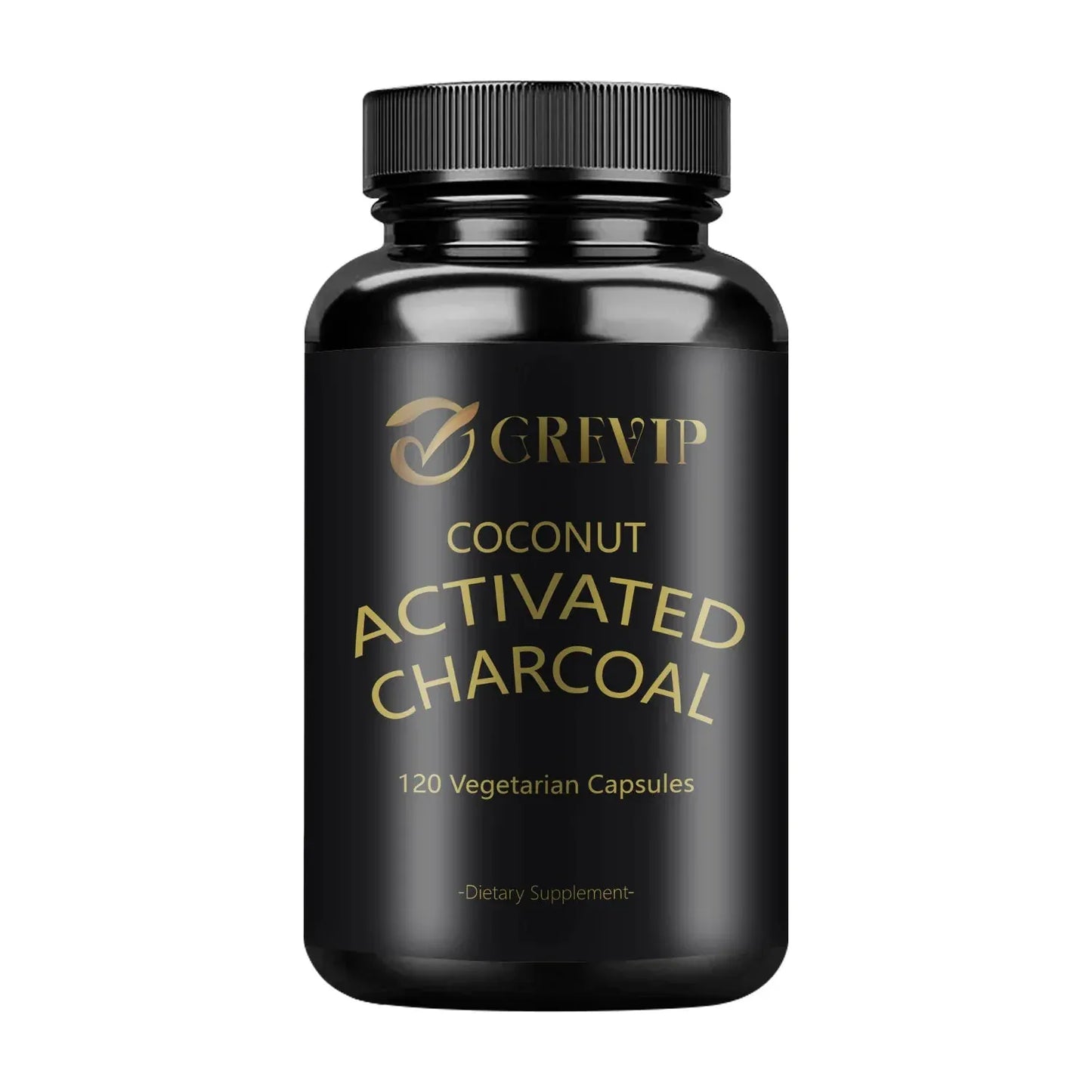 Detoxification, Gas Relieve &nbsp;&amp; Bloating Coconut Charcoal Supplement. - BLAKESTORE-NG