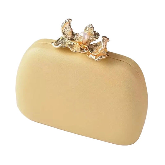 Dinner Clutch Bag. - Maison Novaire