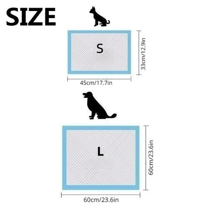 Disposable Dog & Cat Diaper. - Maison Novaire #
