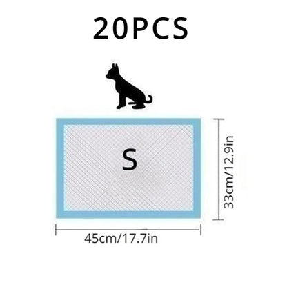 Disposable Dog & Cat Diaper. - Maison Novaire #