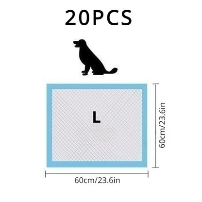 Disposable Dog & Cat Diaper. - Maison Novaire #
