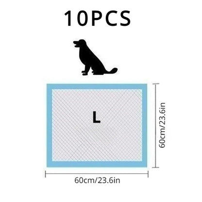 Disposable Dog & Cat Diaper. - Maison Novaire #