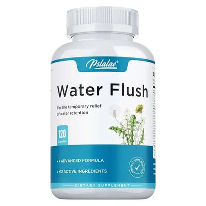 Diuretic Weight Loss Supplement – Detox, Fat Burn & Edema Relief - Maison Novaire